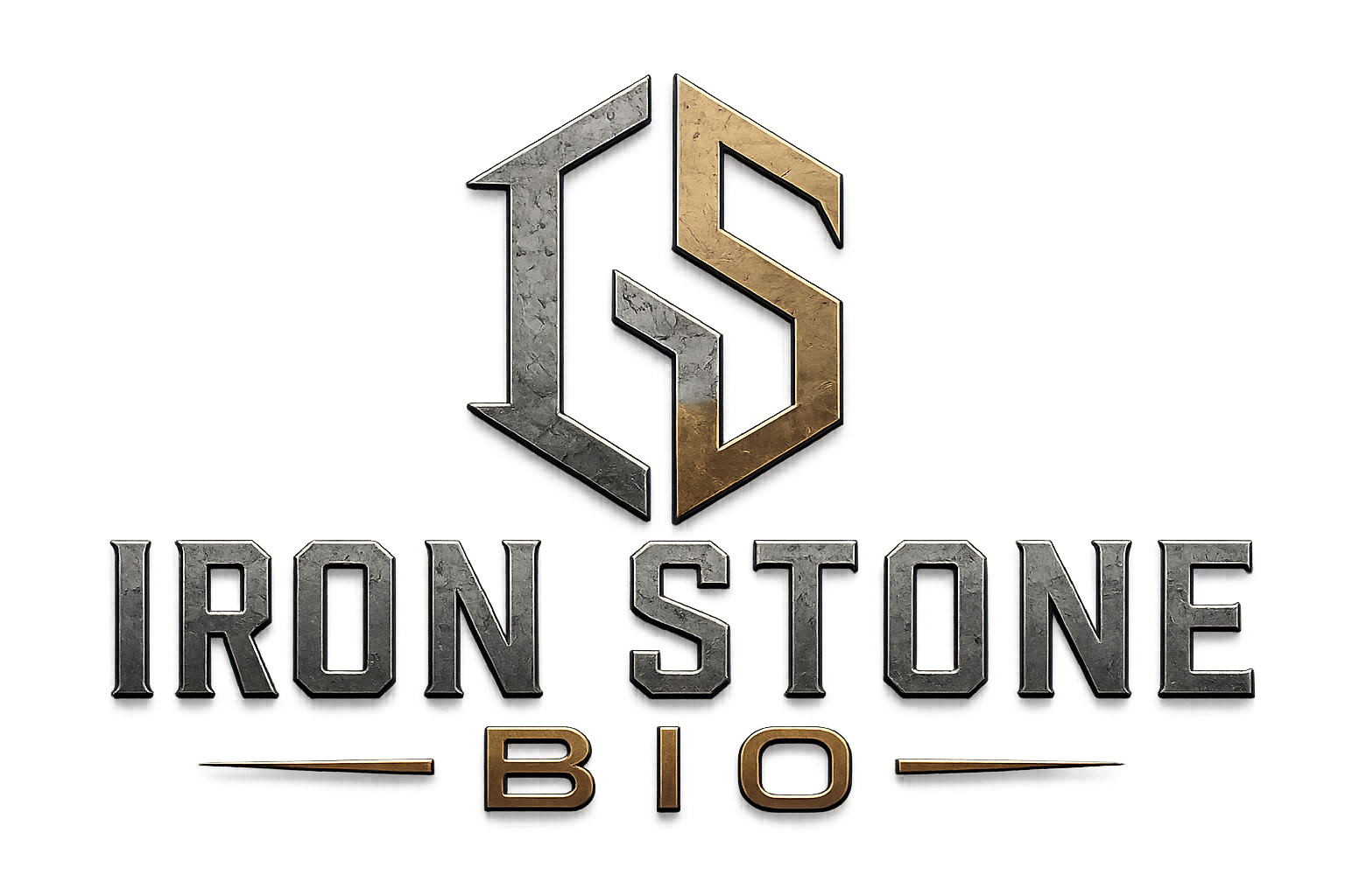 IronstoneBio